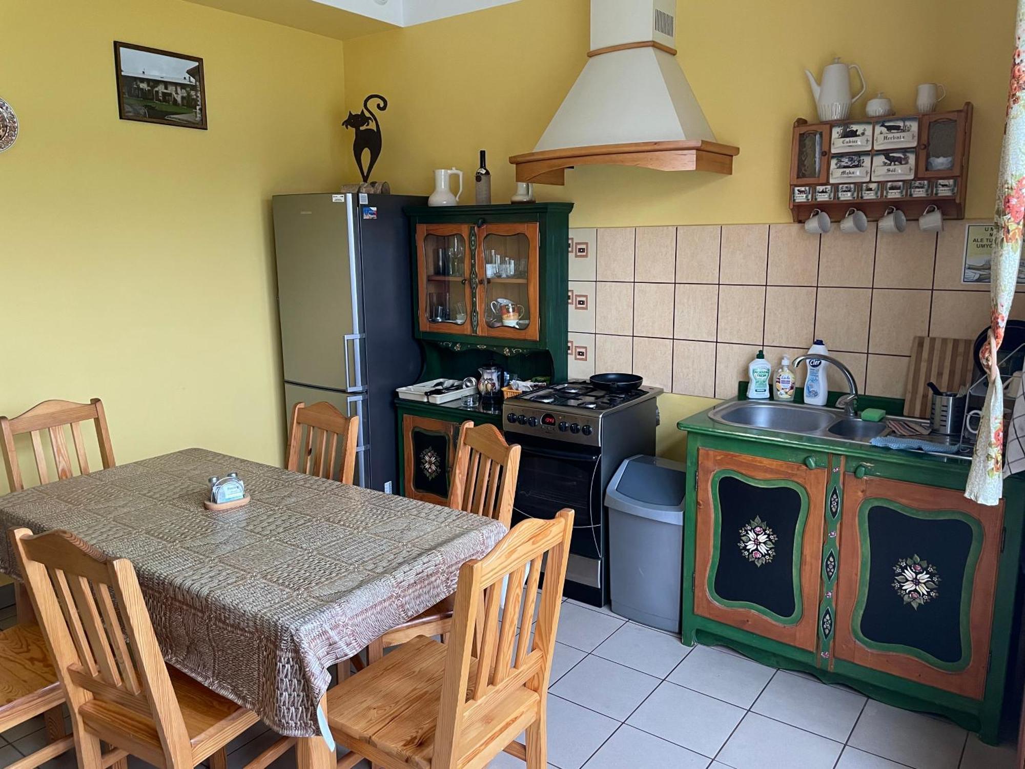 Jurajka Hotel Zarki Buitenkant foto